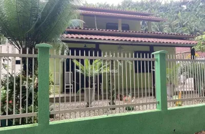 Casa com 3 quartos à venda no Steffen, Brusque 