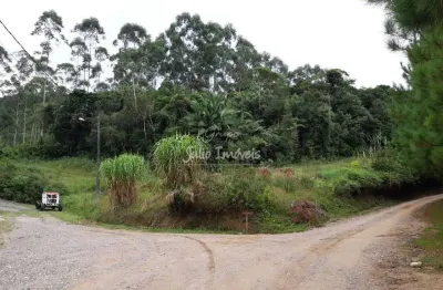 Terreno à venda no São Pedro, Guabiruba 