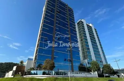 Apartamento com 3 quartos à venda no Centro II, Brusque 