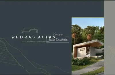 Terreno à venda no Azambuja, Brusque 