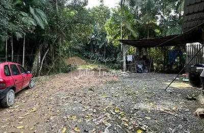 Terreno à venda no Limeira Baixa, Brusque 