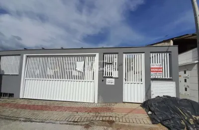 Casa com 2 quartos à venda no Tomaz Coelho, Brusque 