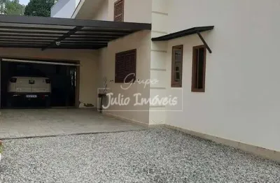 Casa com 3 quartos à venda no Limoeiro, Itajaí 