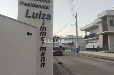 Terreno à venda no Guabiruba Sul, Guabiruba 