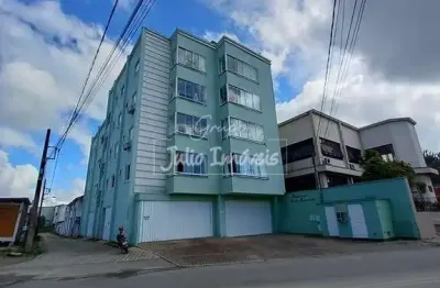 Apartamento com 2 quartos à venda no São Luiz, Brusque 