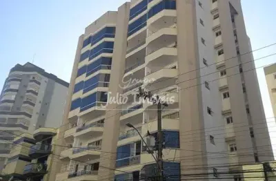 Apartamento com 4 quartos à venda no Centro I, Brusque 
