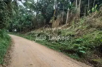Terreno à venda no Bateas, Brusque 