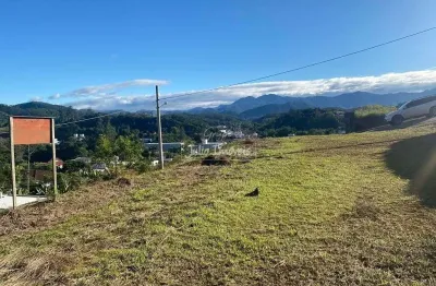 Terreno à venda no Imigrantes, Guabiruba 