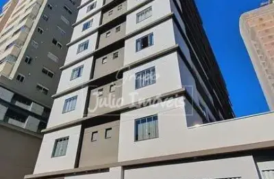 Apartamento com 1 quarto à venda no São Luiz, Brusque 