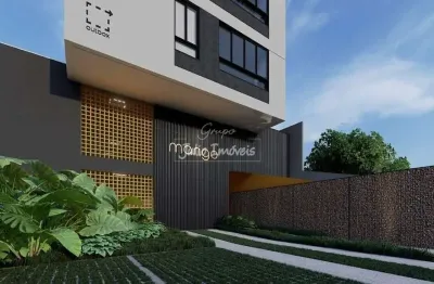 Apartamento com 3 quartos à venda no Santa Terezinha, Brusque 