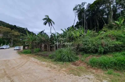 Terreno à venda no Águas Claras, Brusque 