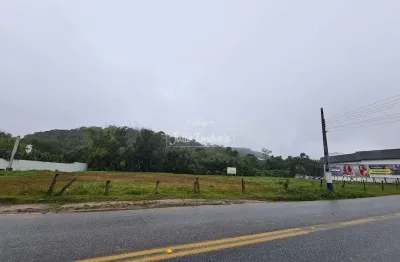 Terreno comercial para alugar no Centro, Guabiruba 