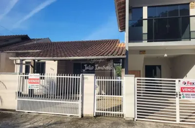 Casa com 2 quartos à venda no Cedrinho, Brusque 