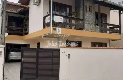 Casa com 5 quartos à venda no Santa Terezinha, Brusque 