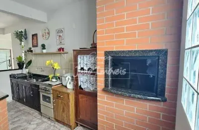 Casa com 3 quartos à venda no Planalto, Brusque 