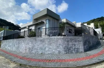 Casa com 3 quartos à venda no Limeira Baixa, Brusque 