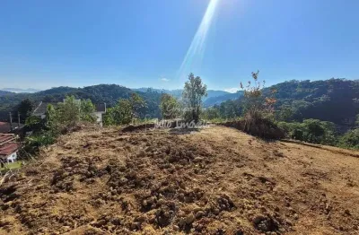 Terreno à venda no Águas Claras, Brusque 