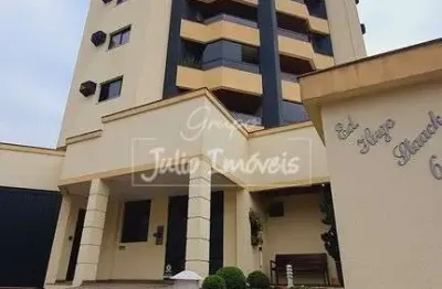 Apartamento com 3 quartos à venda no Centro I, Brusque 
