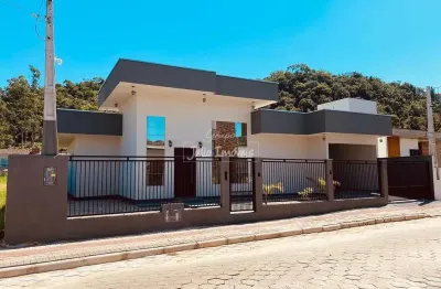 Casa com 3 quartos à venda no Guabiruba Sul, Guabiruba 