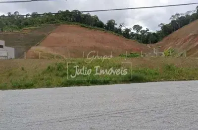 Terreno comercial para alugar no Volta Grande, Brusque 