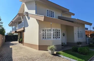 Casa com 5 quartos à venda no Souza Cruz, Brusque 