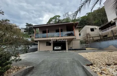 Casa com 3 quartos à venda no São Pedro, Brusque 