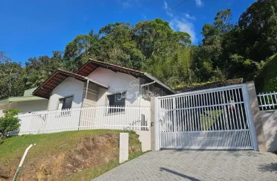 Casa com 3 quartos à venda no São Pedro, Brusque 