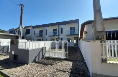 Casa com 2 quartos à venda em Aimoré, Guabiruba 