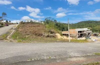 Terreno à venda no Centro, Guabiruba 