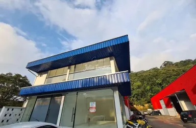 Sala comercial para alugar no Centro, Guabiruba 