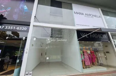 Sala comercial para alugar no Centro I, Brusque 