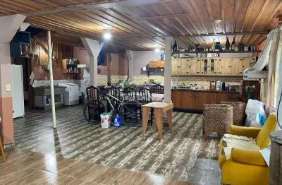 Chácara / sítio com 3 quartos à venda no São João, Brusque 