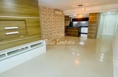 Apartamento com 3 quartos à venda no São Luiz, Brusque 