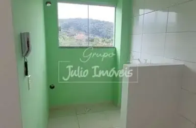 Apartamento com 2 quartos à venda no Pomerania, Guabiruba 
