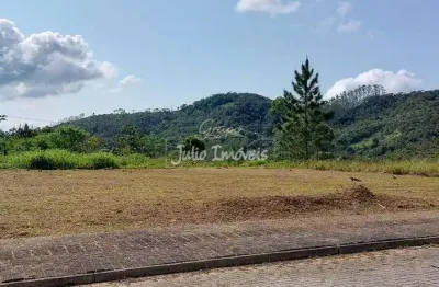 Terreno à venda no Lageado Baixo, Guabiruba 