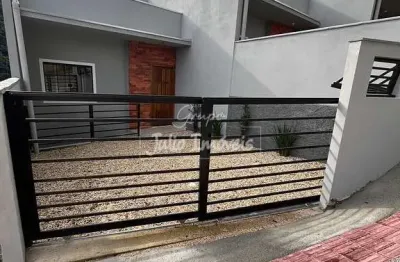 Casa com 2 quartos à venda no Paquetá, Brusque 