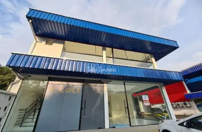 Sala comercial para alugar no Centro, Guabiruba 