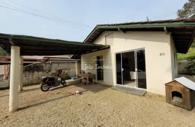Casa com 2 quartos à venda no Dom Joaquim, Brusque 