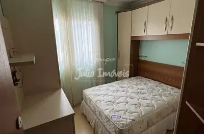 Apartamento com 3 quartos à venda no Centro I, Brusque 