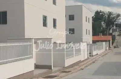 Apartamento com 2 quartos à venda no Rio Branco, Brusque 