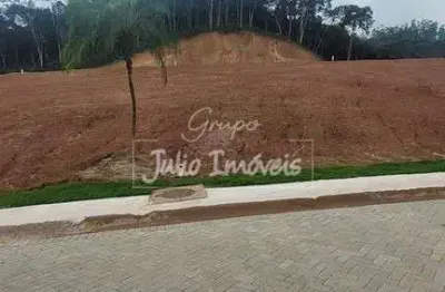 Terreno à venda no Bateas, Brusque 