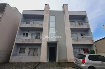 Apartamento com 2 quartos à venda no Limeira Baixa, Brusque 