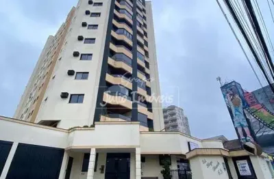 Apartamento com 3 quartos à venda no Centro I, Brusque 