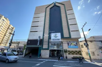 Sala comercial para alugar no Centro I, Brusque 