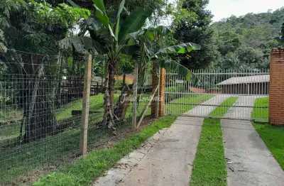 Chácara / sítio com 1 quarto à venda no Poço Fundo, Brusque 