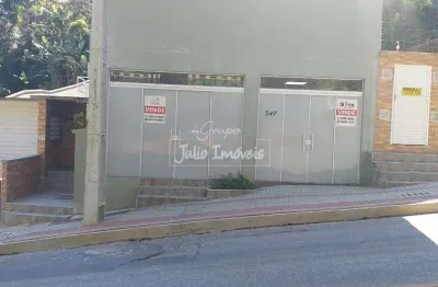 Sala comercial à venda no Cerâmica Reis, Brusque 