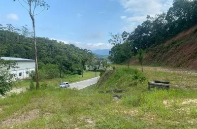 Terreno à venda em Aimoré, Guabiruba 