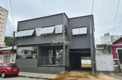 Sala comercial para alugar no Centro I, Brusque 