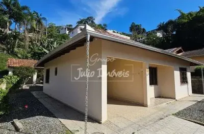 Casa com 3 quartos à venda no Águas Claras, Brusque 