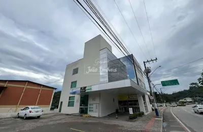 Sala comercial para alugar no Centro, Guabiruba 